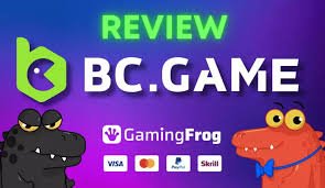 Unlocking Fun and Excitement Slots at BC Game
