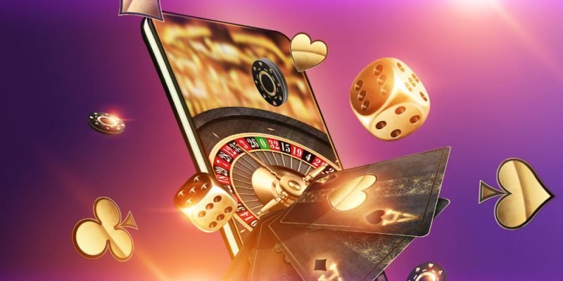 Discover the Best New Casino Games to Play in 2023 -1682280732