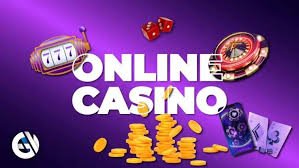 Experience Casino Joy Like Never Before A Journey into the Exciting World of Online Gaming
