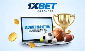 Explore the 1xBet App Your Ultimate Betting Companion -1353636967