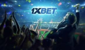 Exploring 1xBet Betting A Comprehensive Guide -1452310967