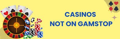Exploring Non Gamstop Casinos A Comprehensive Guide -1880867904