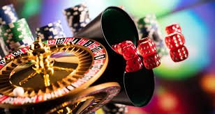 Exploring Online Casinos Not Registered on Gamstop