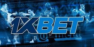 Exploring the World of 1xBet Betting Your Ultimate Guide -1341880123 Exploring the World of 1xBet Betting Your Ultimate Guide -1341880123