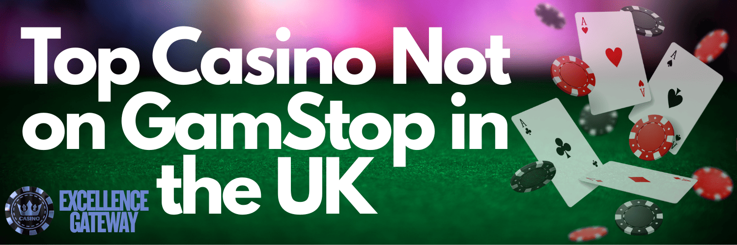 The Rise and Benefits of Non-Gamstop Casinos