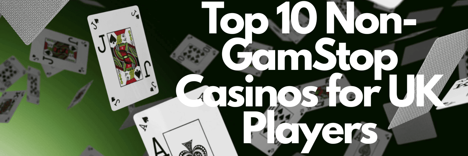 The Rise and Benefits of Non-Gamstop Casinos