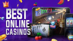 The Rise of Independent Gambling Sites A New Era in Online Gaming 2038789220