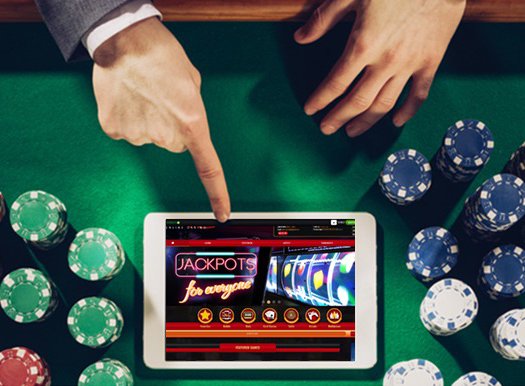 Top G Casino The Ultimate Destination for Online Gamblers