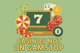 Understanding Non-Gamstop Casinos A Comprehensive Guide 1949925501