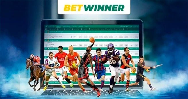 BetWinner Betting Platform Your Guide to an Amazing Betting Experience