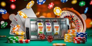 Blitz Casino Автоматические турниры – Увлекательные Соревнования для Игроков
