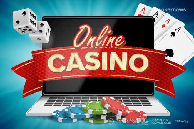 Discover Maximum Casino Online Games The Ultimate Gaming Experience