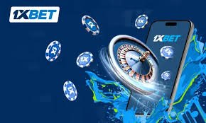 Discover the 1xBet App Your Ultimate Betting Companion -1571393404 Discover the 1xBet App Your Ultimate Betting Companion -1571393404