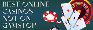Discover the Best New Non Gamstop Casino Sites 1023968487 Discover the Best New Non Gamstop Casino Sites 1023968487