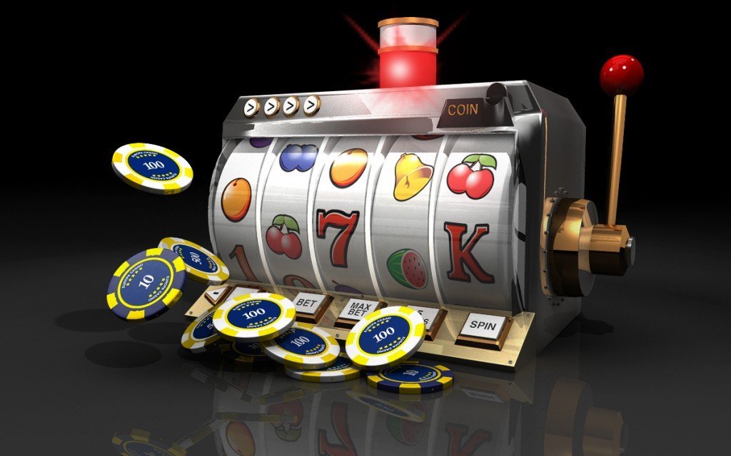 Discover the Excitement of YourWin24 Casino Online Games