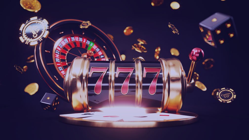 Discover the Exciting World of Casino Slotmonster UK
