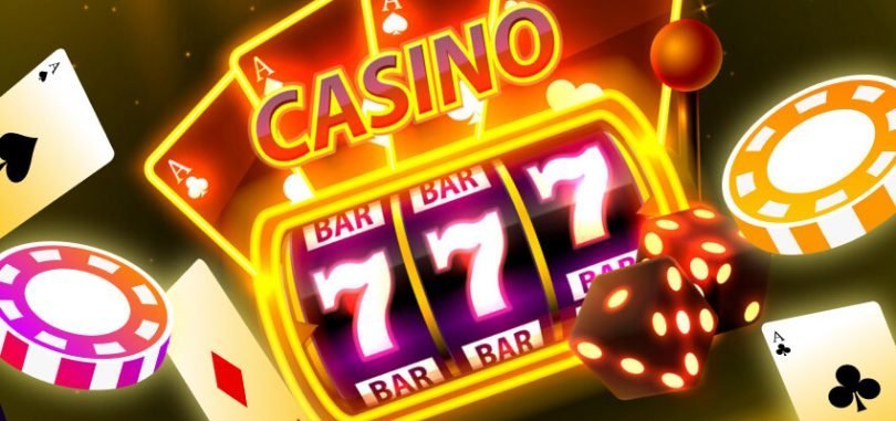 Experience the Thrill at Casinoly Casino & Sportsbook -1274743435