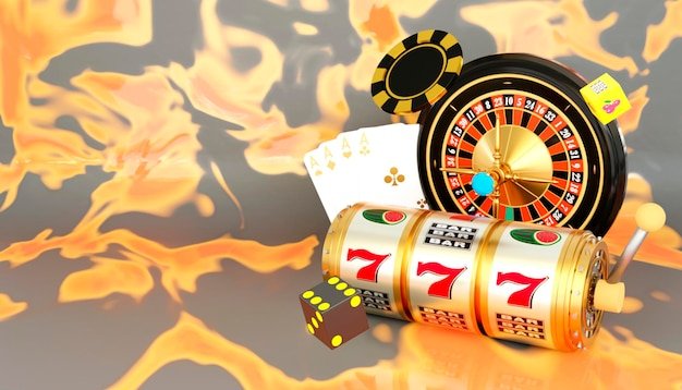 Experience the Thrill of Fruity Chance Your Gateway to Online Casino Fun Experience the Thrill of Fruity Chance Your Gateway to Online Casino Fun
