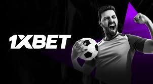 Experience the Ultimate Betting Adventure with the 1xBet App Experience the Ultimate Betting Adventure with the 1xBet App