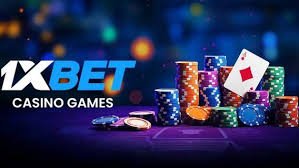 Explore 1xBet Singapore Betting Opportunities and Advantages Explore 1xBet Singapore Betting Opportunities and Advantages