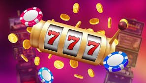 Exploring Casino Jackpot Raider Strategies and Insights -1434712842