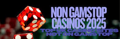 Exploring Casinos Not Registered on Gamstop 836903252