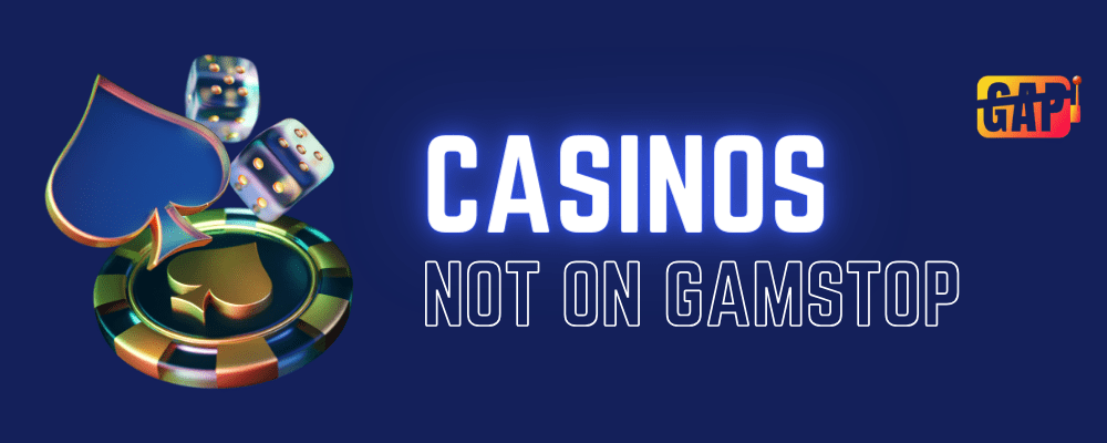 Exploring the World of Casinos Not Registered on Gamstop 1088156252 Exploring the World of Casinos Not Registered on Gamstop 1088156252