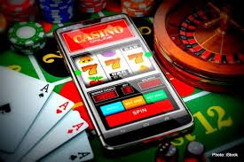 Online Casino Designed for Predictable Wins