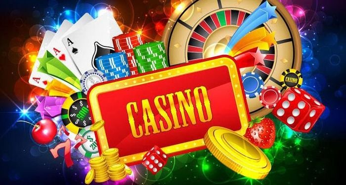 Playio Casino - Twoje idealne miejsce na rozrywkę online 1036564205 Playio Casino - Twoje idealne miejsce na rozrywkę online 1036564205