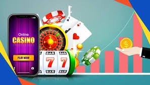 The Future of Casino Gaming Machine Learning Unleashed