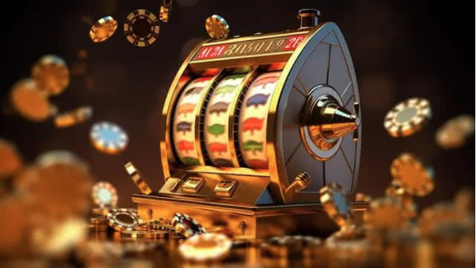 The High Roller Casino Online Elevate Your Gaming Experience -1840792435