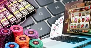 Upptäck Spelvärlden med ett Casino med 10 Euro Insättning