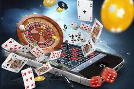 Verborgene Schätze Internationale Online-Casinos im Fokus