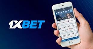 ดาวน์โหลดแอป 1xBet ประเทศไทย วิธีการดาวน์โหลดและติดตั้ง