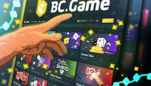 BC Game в Телеграме Мировая Азартная Платформа в Вашем Кармане