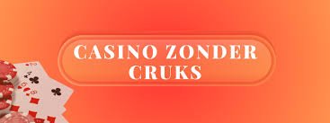 Buitenlandse Casino's Zonder CRUKS Een Gids voor Spelers 1253739643
